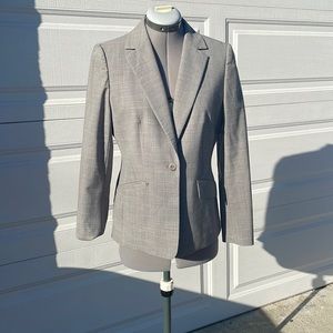 Petite Sophisticated blazer size 8